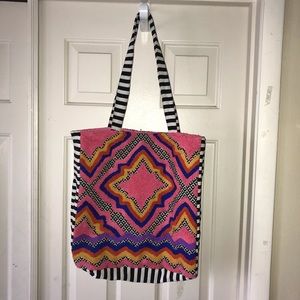 Shoulder bag made in India